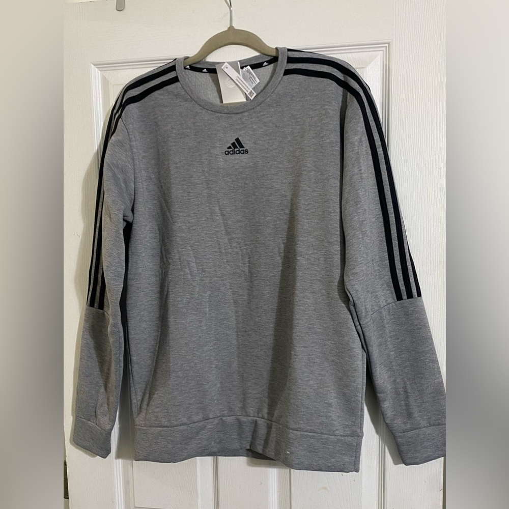 Adidas Sweatshirt